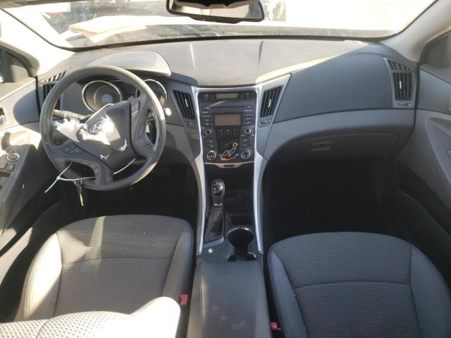 Photo 7 VIN: 5NPEB4AC8CH497872 - HYUNDAI SONATA GLS 