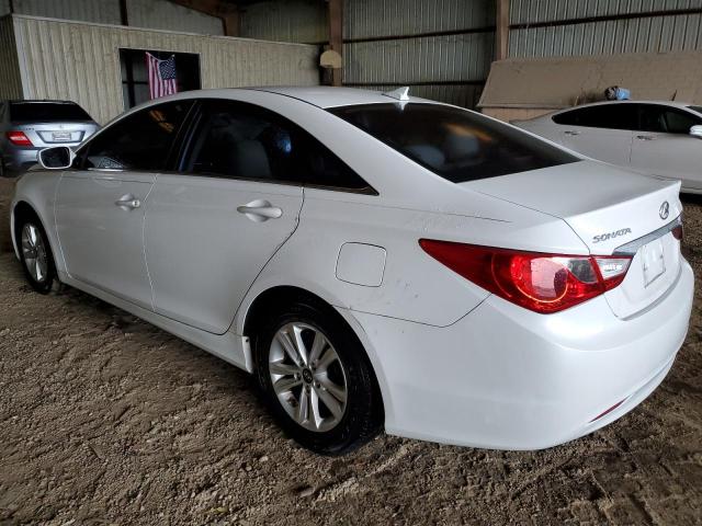 Photo 1 VIN: 5NPEB4AC8CH499492 - HYUNDAI SONATA 