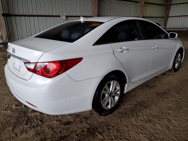 Photo 2 VIN: 5NPEB4AC8CH499492 - HYUNDAI SONATA 