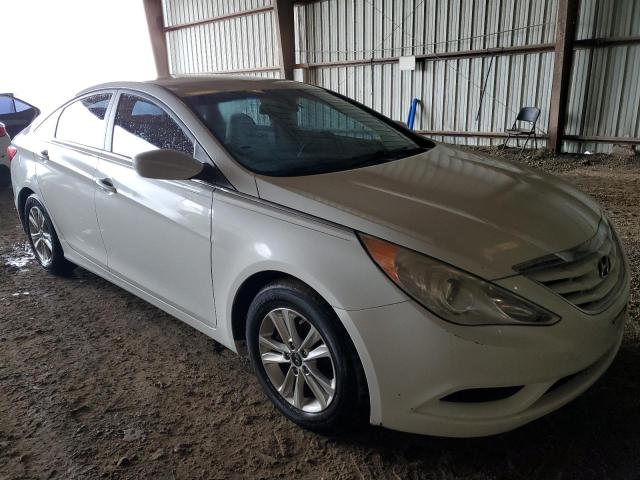 Photo 3 VIN: 5NPEB4AC8CH499492 - HYUNDAI SONATA 