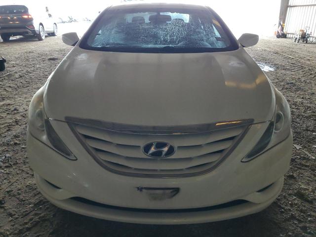 Photo 4 VIN: 5NPEB4AC8CH499492 - HYUNDAI SONATA 