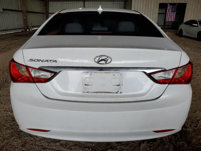 Photo 5 VIN: 5NPEB4AC8CH499492 - HYUNDAI SONATA 