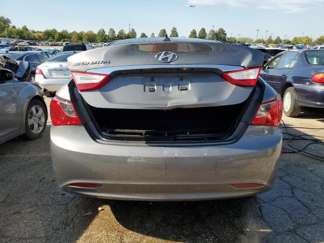 Photo 5 VIN: 5NPEB4AC8CH500172 - HYUNDAI SONATA 