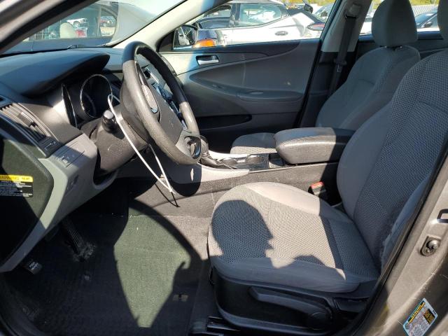 Photo 6 VIN: 5NPEB4AC8CH500172 - HYUNDAI SONATA 