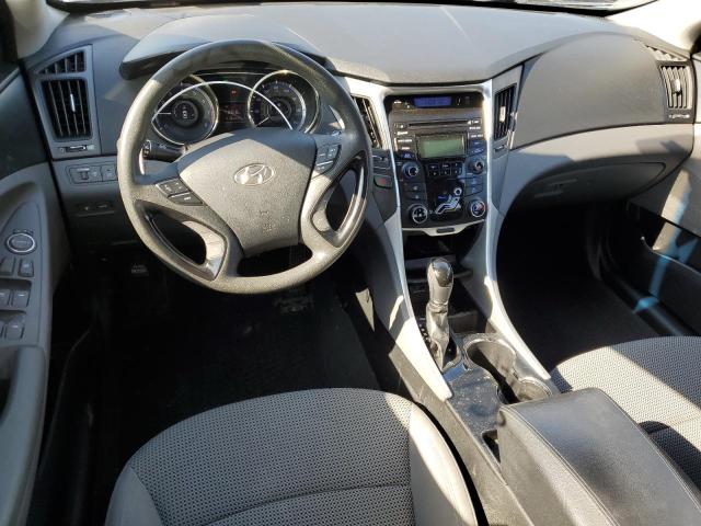 Photo 7 VIN: 5NPEB4AC8CH500172 - HYUNDAI SONATA 