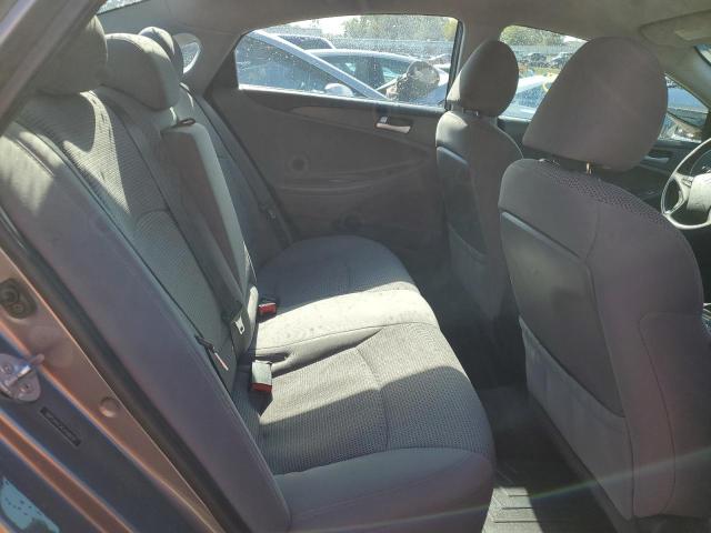 Photo 9 VIN: 5NPEB4AC8CH500172 - HYUNDAI SONATA 