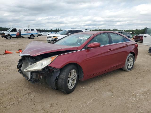 Photo 0 VIN: 5NPEB4AC8CH500852 - HYUNDAI SONATA GLS 