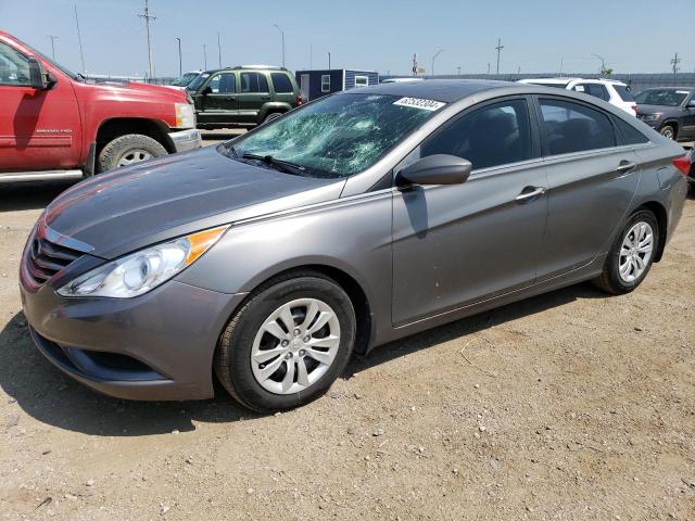 Photo 0 VIN: 5NPEB4AC8CH501905 - HYUNDAI SONATA 