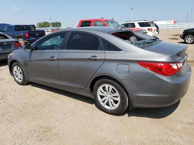 Photo 1 VIN: 5NPEB4AC8CH501905 - HYUNDAI SONATA 