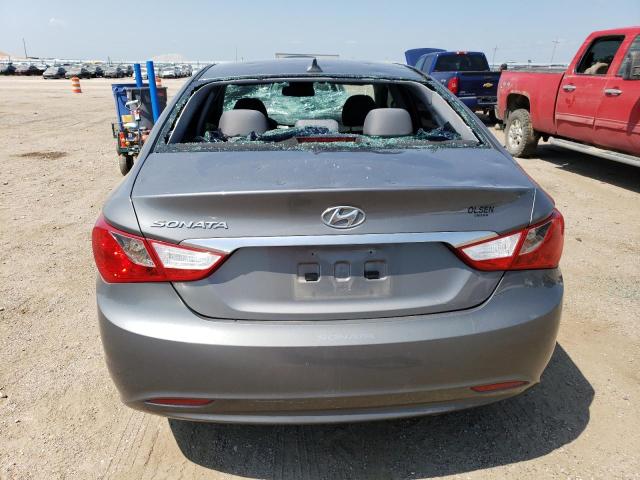 Photo 5 VIN: 5NPEB4AC8CH501905 - HYUNDAI SONATA 