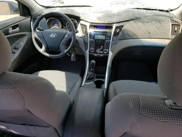 Photo 7 VIN: 5NPEB4AC8CH501905 - HYUNDAI SONATA 