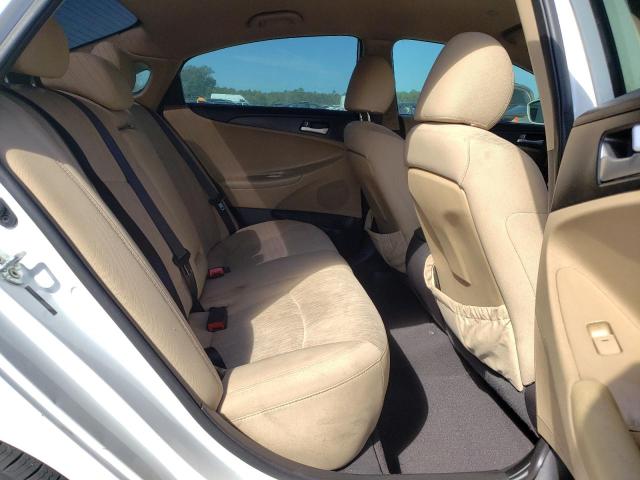 Photo 5 VIN: 5NPEB4AC8DH510671 - HYUNDAI SONATA GLS 