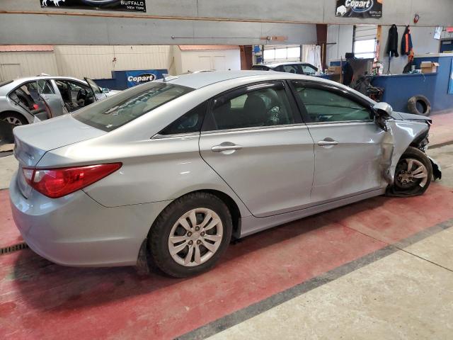 Photo 2 VIN: 5NPEB4AC8DH515787 - HYUNDAI SONATA 