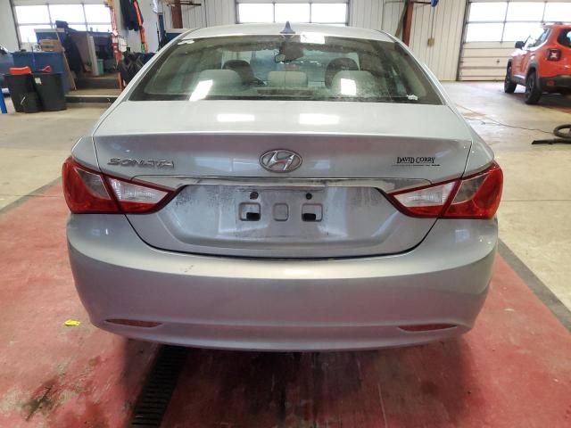 Photo 5 VIN: 5NPEB4AC8DH515787 - HYUNDAI SONATA 