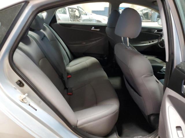 Photo 9 VIN: 5NPEB4AC8DH515787 - HYUNDAI SONATA 