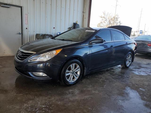 Photo 0 VIN: 5NPEB4AC8DH518446 - HYUNDAI SONATA GLS 