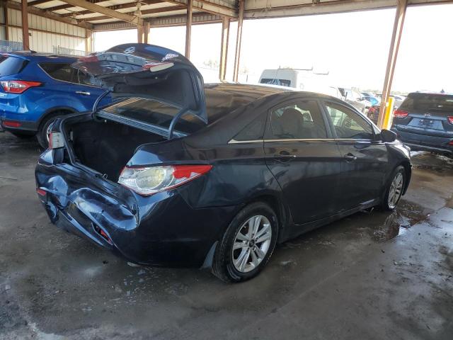 Photo 2 VIN: 5NPEB4AC8DH518446 - HYUNDAI SONATA GLS 