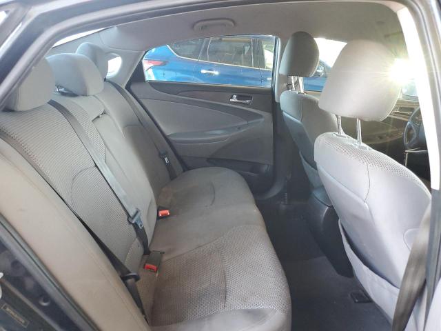 Photo 9 VIN: 5NPEB4AC8DH518446 - HYUNDAI SONATA GLS 