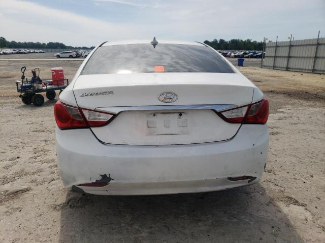 Photo 5 VIN: 5NPEB4AC8DH520407 - HYUNDAI SONATA 