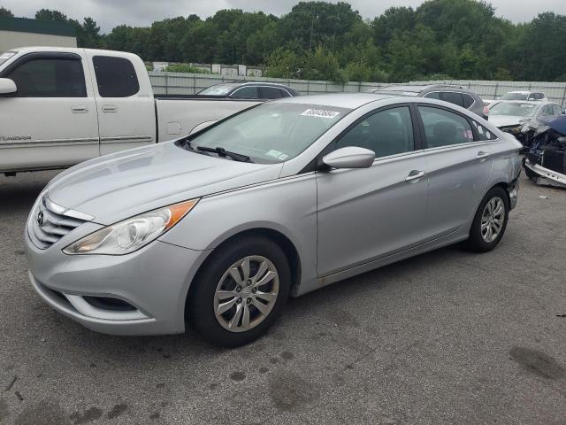 Photo 0 VIN: 5NPEB4AC8DH521721 - HYUNDAI SONATA 