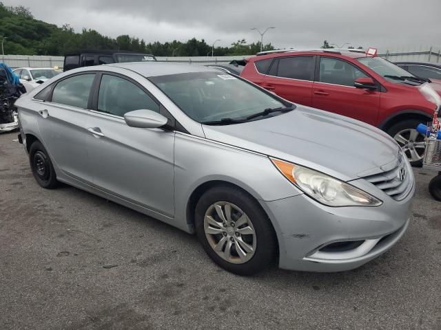 Photo 3 VIN: 5NPEB4AC8DH521721 - HYUNDAI SONATA 