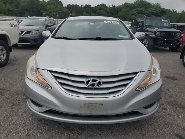 Photo 4 VIN: 5NPEB4AC8DH521721 - HYUNDAI SONATA 