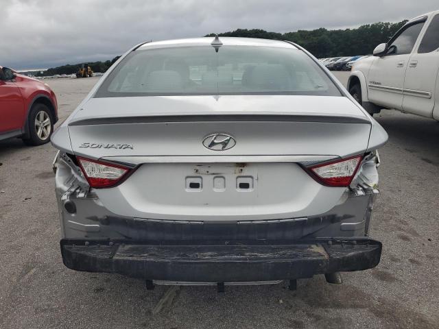 Photo 5 VIN: 5NPEB4AC8DH521721 - HYUNDAI SONATA 