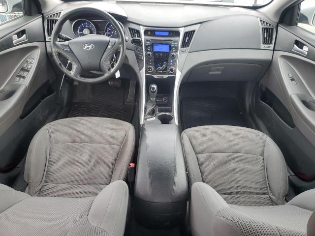 Photo 7 VIN: 5NPEB4AC8DH521721 - HYUNDAI SONATA 