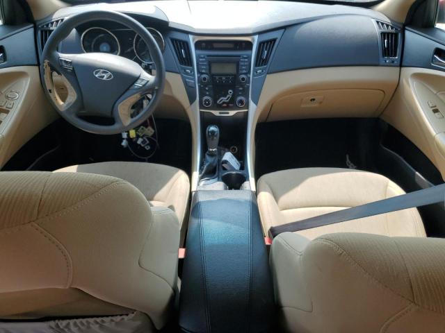 Photo 7 VIN: 5NPEB4AC8DH526028 - HYUNDAI SONATA GLS 