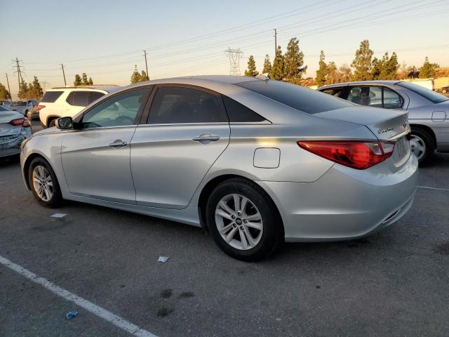 Photo 1 VIN: 5NPEB4AC8DH527731 - HYUNDAI SONATA GLS 