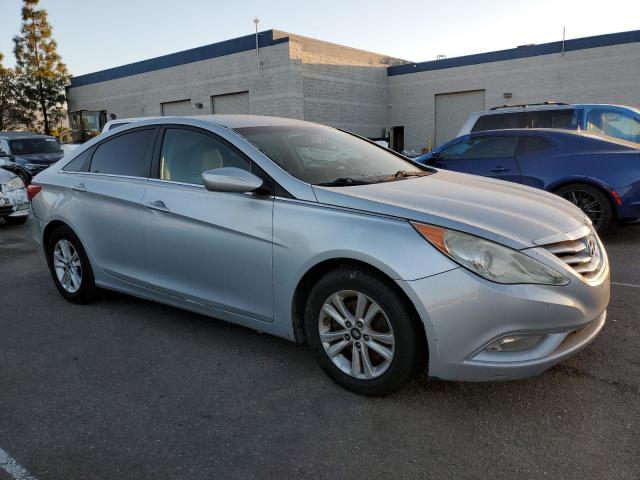 Photo 3 VIN: 5NPEB4AC8DH527731 - HYUNDAI SONATA GLS 