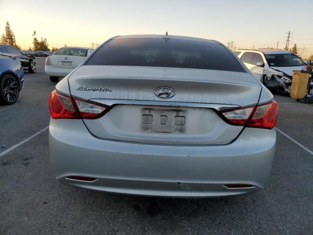 Photo 5 VIN: 5NPEB4AC8DH527731 - HYUNDAI SONATA GLS 