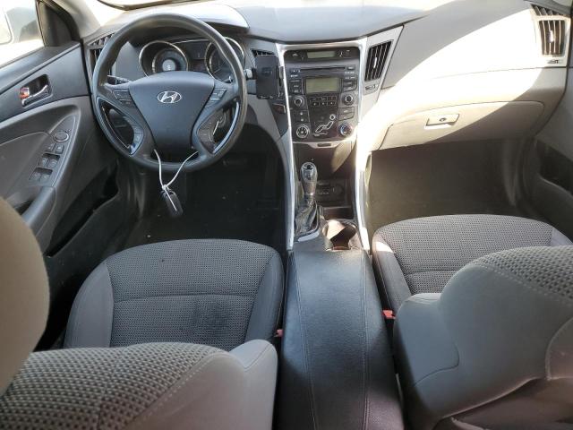 Photo 7 VIN: 5NPEB4AC8DH527731 - HYUNDAI SONATA GLS 