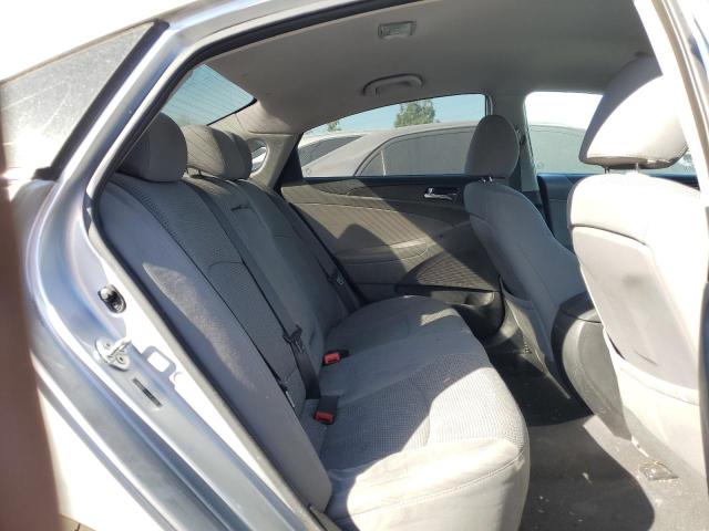 Photo 9 VIN: 5NPEB4AC8DH527731 - HYUNDAI SONATA GLS 