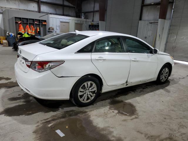 Photo 2 VIN: 5NPEB4AC8DH532167 - HYUNDAI SONATA 