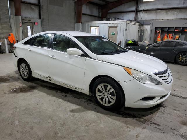 Photo 3 VIN: 5NPEB4AC8DH532167 - HYUNDAI SONATA 