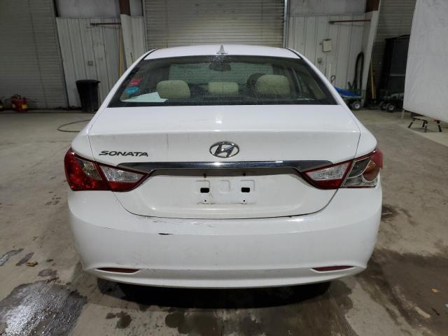 Photo 5 VIN: 5NPEB4AC8DH532167 - HYUNDAI SONATA 