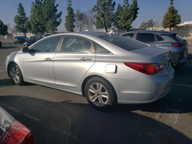 Photo 1 VIN: 5NPEB4AC8DH536686 - HYUNDAI SONATA 