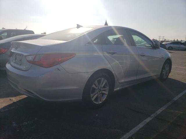 Photo 2 VIN: 5NPEB4AC8DH536686 - HYUNDAI SONATA 