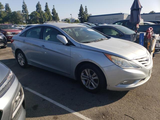 Photo 3 VIN: 5NPEB4AC8DH536686 - HYUNDAI SONATA 