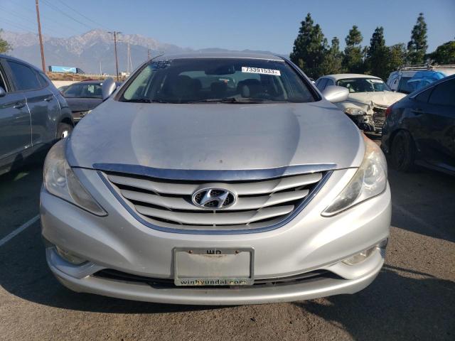 Photo 4 VIN: 5NPEB4AC8DH536686 - HYUNDAI SONATA 