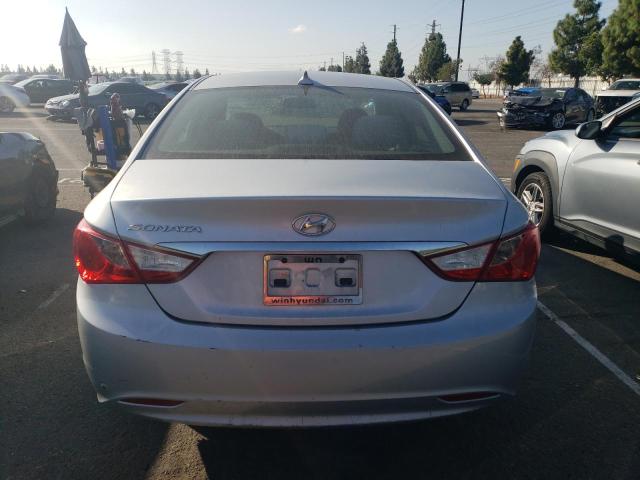 Photo 5 VIN: 5NPEB4AC8DH536686 - HYUNDAI SONATA 