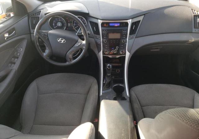 Photo 7 VIN: 5NPEB4AC8DH536686 - HYUNDAI SONATA 