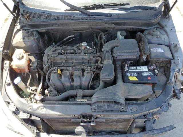 Photo 10 VIN: 5NPEB4AC8DH539409 - HYUNDAI SONATA GLS 