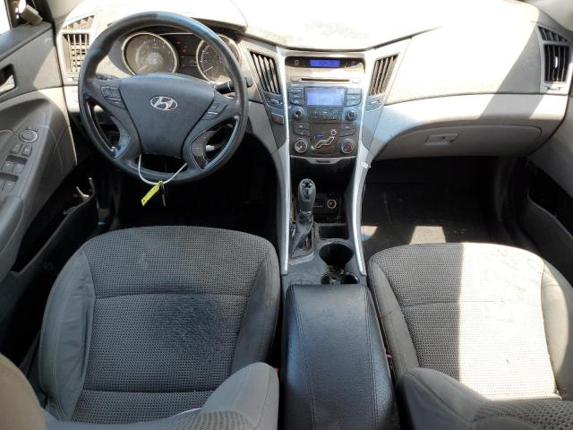 Photo 7 VIN: 5NPEB4AC8DH539409 - HYUNDAI SONATA GLS 