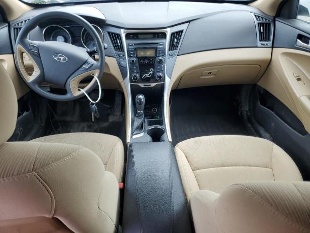 Photo 7 VIN: 5NPEB4AC8DH540785 - HYUNDAI SONATA GLS 