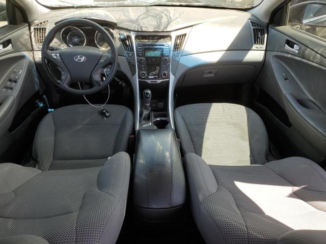 Photo 7 VIN: 5NPEB4AC8DH546411 - HYUNDAI SONATA 