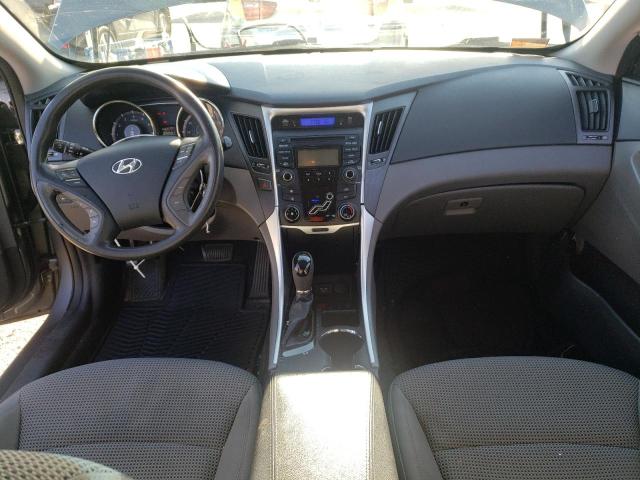 Photo 7 VIN: 5NPEB4AC8DH548241 - HYUNDAI SONATA GLS 