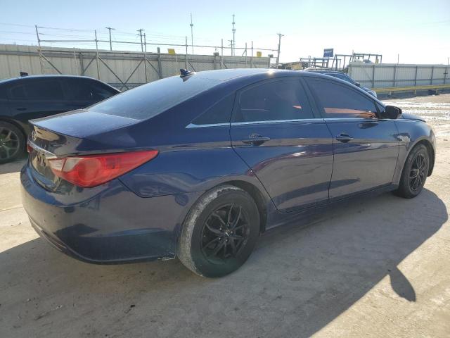 Photo 2 VIN: 5NPEB4AC8DH548482 - HYUNDAI SONATA 