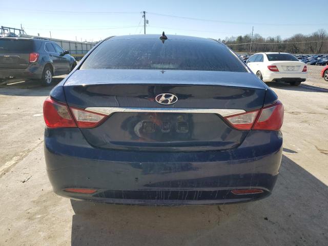 Photo 5 VIN: 5NPEB4AC8DH548482 - HYUNDAI SONATA 